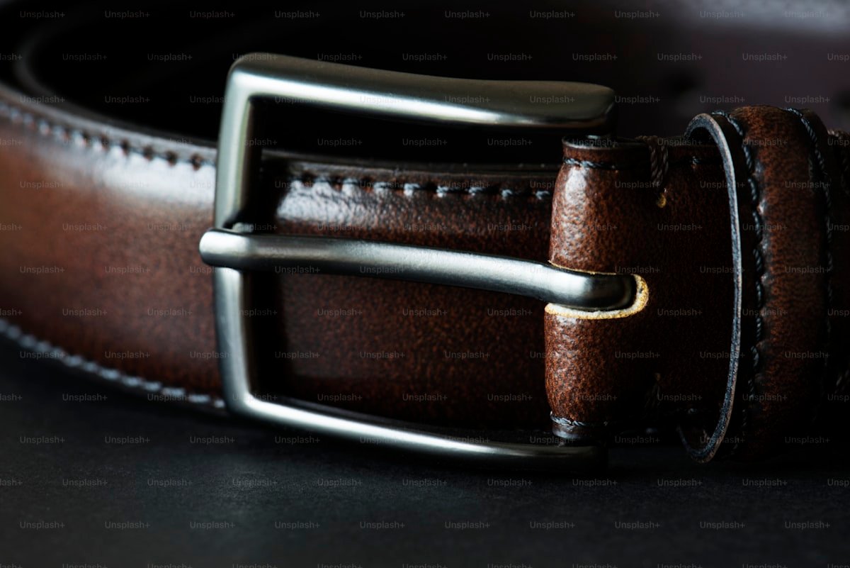 Artisan Belt