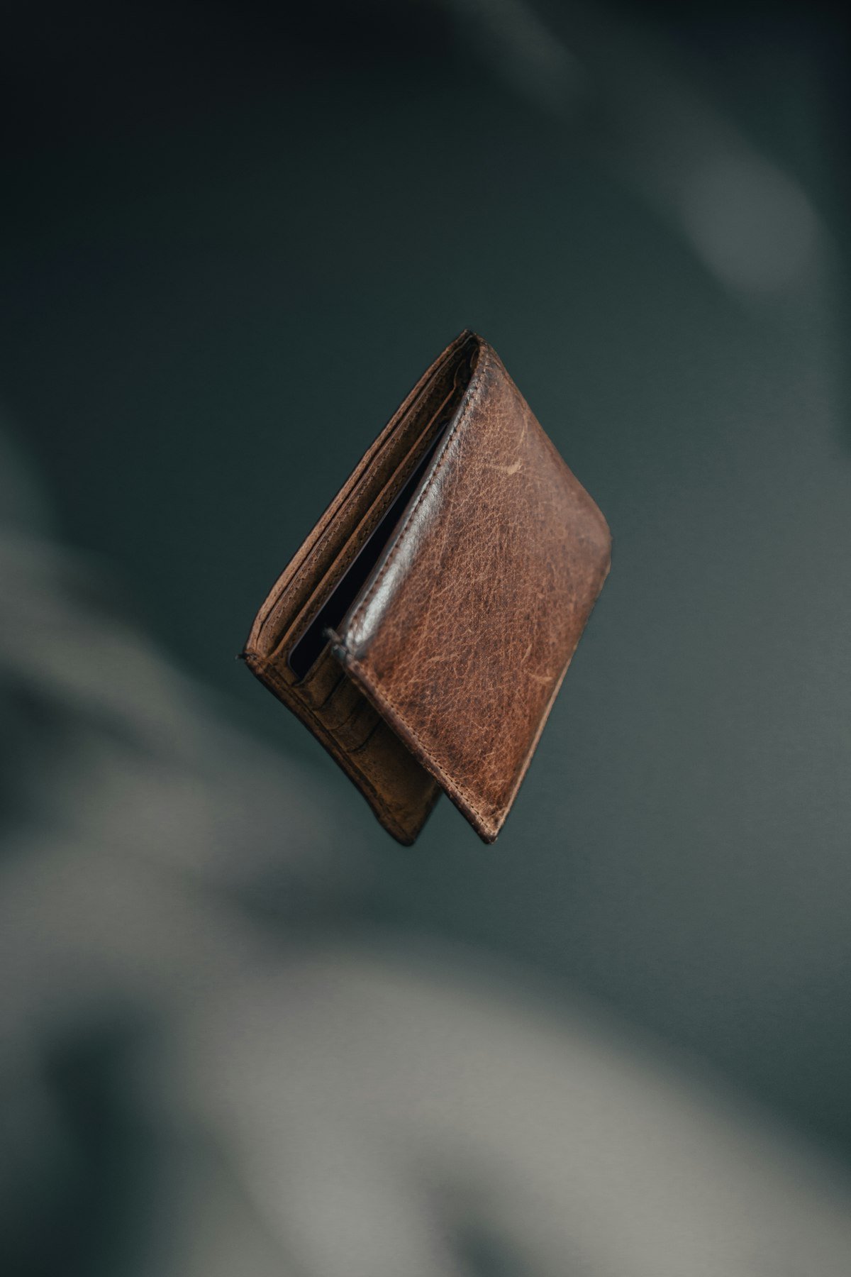 Executive Wallet
