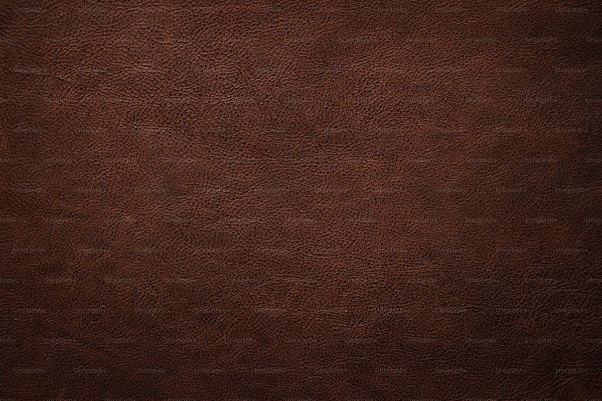 Premium leather hides
